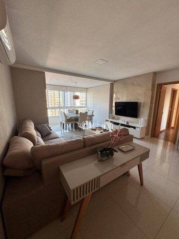 apartment em Rua João Huss, Gleba Fazenda Palhano - Londrina - PR