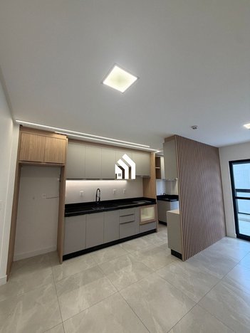 apartment em Rua Carlos Seara, Vila Operária - Itajaí - SC