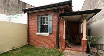 house em Rua Betari, Penha de França - São Paulo - SP