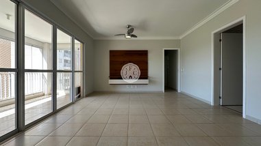 apartment em Avenida Luiz Eduardo Toledo Prado, Vila do Golf - Ribeirão Preto - SP