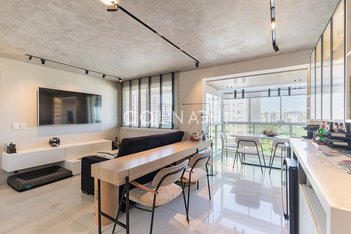 apartment em Rua Carlos Contursi, Jardim Europa - Porto Alegre - RS