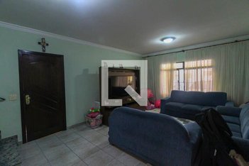 house em Rua Doutor Vicente Giacaglini, Vila Bela - São Paulo - SP