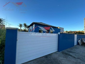 house em Rodovia Amaral Peixoto, Florestinha II (Tamoios) - Cabo Frio - RJ