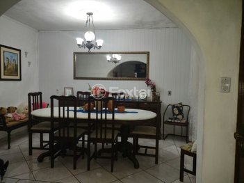 house em Rua Padre João Batista Reus, Vila Conceição - Porto Alegre - RS