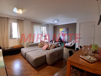 apartment em Avenida Conceição, Carandiru - São Paulo - SP