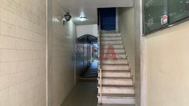 office em Rua Otávio Tarquino, Centro - Nova Iguaçu - RJ