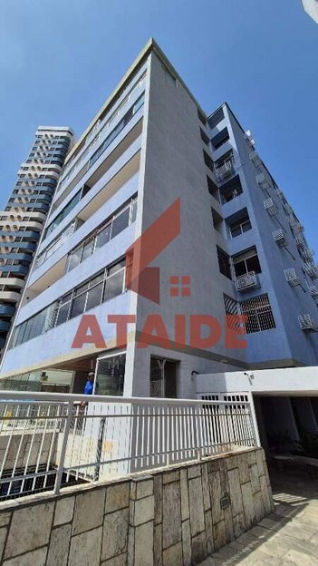 apartment em Avenida Bernardo Vieira de Melo, Piedade - Jaboatão dos Guararapes - PE