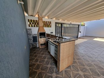 apartment em Rua Guilherme Bertolucci, Solar Boa Vista - Ribeirão Preto - SP