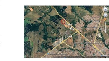 commercial_property em Rodovia Marechal Rondon, Núcleo Residencial Edison Bastos Gasparini - Bauru - SP