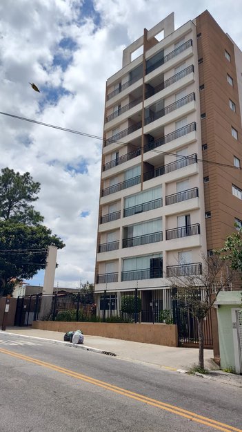 apartment em Rua Paulo de Avelar, Vila Dom Pedro II - São Paulo - SP