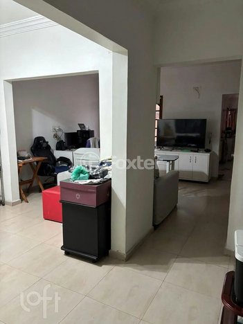 house em Rua Afonso Celso, Vila Mariana - São Paulo - SP