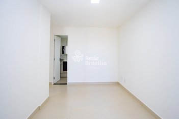 apartment em QE 18 Bloco G, Guará II - Brasília - DF