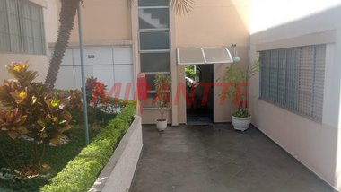apartment em Rua Aristides Jofre, Casa Verde Alta - São Paulo - SP