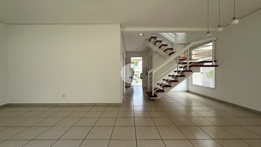 house em Avenida Heráclito Fontoura Sobral Pinto, Condomínio Jardim Sul - Ribeirão Preto - SP