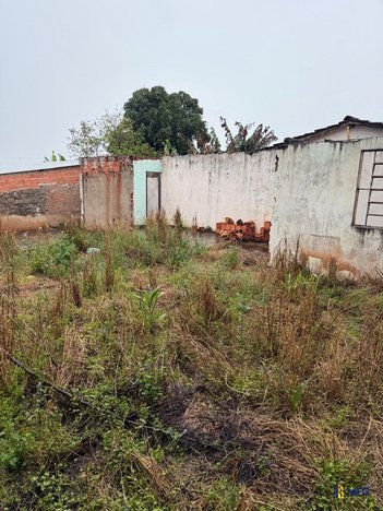 land_lot em Rua Florianópolis, Centro - Barão de Antonina - SP