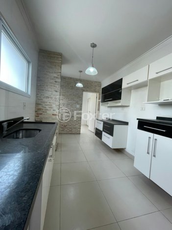 apartment em Rua Doutor Veiga Filho, Santa Cecília - São Paulo - SP