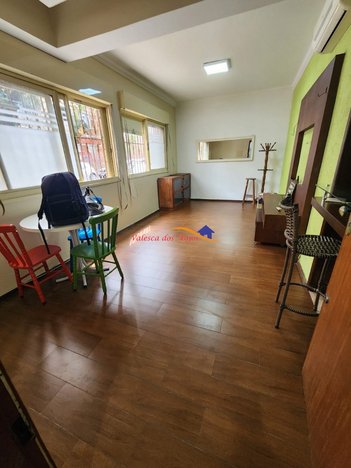 apartment em Sarmento Leite, Centro Histórico - Porto Alegre - RS