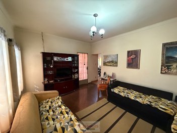 house em Rua Doutor Ederaldo Queiroz Telles, Loteamento Nova Mogi - Mogi Mirim - SP