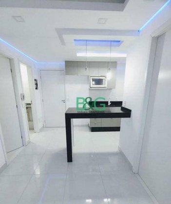 apartment em Rua Costa Aguiar, Ipiranga - São Paulo - SP