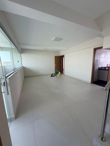 apartment em Rua Pedro Dutra, Jaraguá - Belo Horizonte - MG