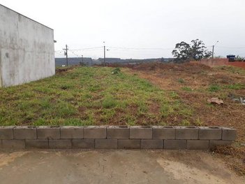 land_lot em Rua Anézia Righi Painelli, Jardim Dona Tereza - Sorocaba - SP