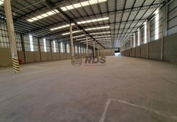 industrial em Celso Cezar Amici, Taboão - Mogi das Cruzes - SP