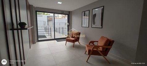 apartment em Rua Senador Alfredo Ellis, Jardim Amália - Volta Redonda - RJ