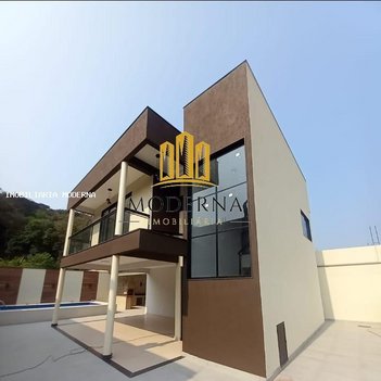 house em Rua Princesa Isabel, Parque A Equitativa - Duque de Caxias - RJ