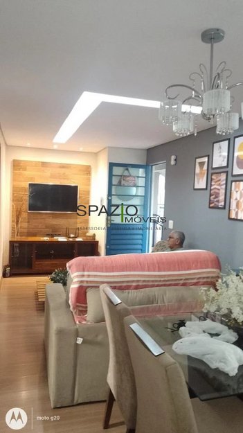 apartment em Avenida Presidente Tancredo Neves, Jardim Alvorada - Belo Horizonte - MG