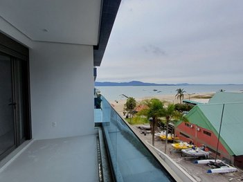 apartment em Tertuliano Brito Xavier, Jurerê - Florianópolis - SC