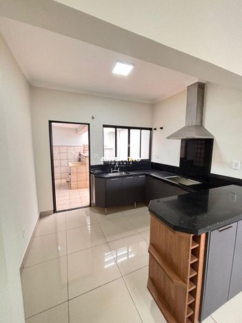 house em Rua Serafim David, Prolongamento Vila Santa Cruz - Franca - SP