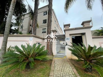 apartment em Rua Fioravante Dalla Stella, Cristo Rei - Curitiba - PR