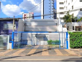 commercial_building em Barata Ribeiro, Centro - Campinas - SP