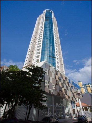 apartment em 951, Centro - Balneário Camboriú - SC