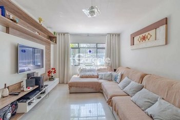 house em Rua Irede de Mattos Alonso, Vila Lageado - São Paulo - SP