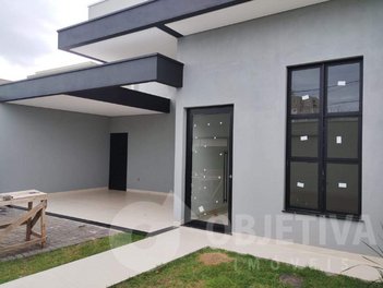 house em Rua Valmiro José Santana, Laranjeiras - Uberlândia - MG
