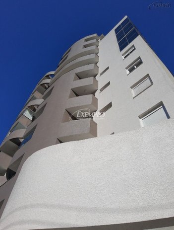 apartment em Rua Rio Grande do Sul, Jardim América - Caxias do Sul - RS