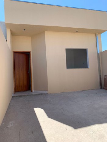 house em Avenida Francisco dos Santos, Residencial e Comercial Portal dos Eucaliptos - Pindamonhangaba - SP