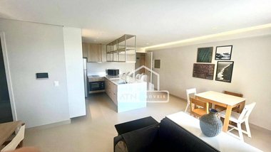 apartment em Avenida Anísio Haddad, Georgina Business Park - São José do Rio Preto - SP