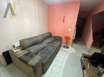 apartment em Estrada Capenha, Pechincha - Rio de Janeiro - RJ