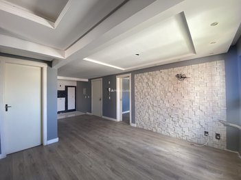 apartment em Rua Camboatás, Igara - Canoas - RS