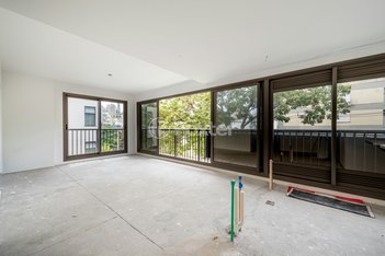 apartment em Rua Jaime Telles, Petrópolis - Porto Alegre - RS