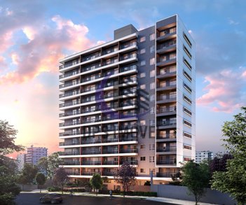 apartment em Rua Doutor José de Andrade Figueira, Vila Suzana - São Paulo - SP