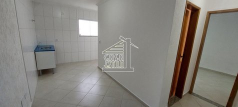 apartment em Rua Perucaba, Chácara Santo Antônio (Zona Sul) - São Paulo - SP