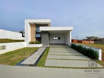 house em Avenida Ipanema, Jardim Novo Horizonte - Sorocaba - SP
