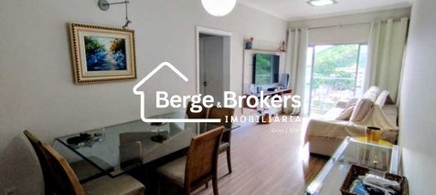 apartment em Travessa Cerqueira Lima, Riachuelo - Rio de Janeiro - RJ