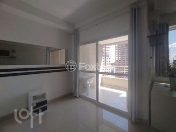 apartment em Avenida Kennedy, Jardim do Mar - São Bernardo do Campo - SP