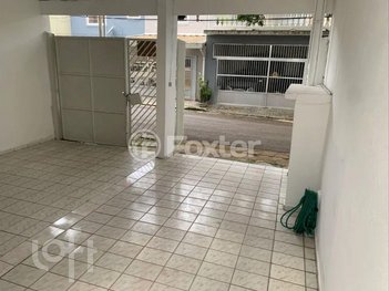house em Rua Duran, Campo Grande - São Paulo - SP