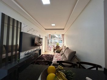 house em Rua Teixeira Soares, Centro - Passo Fundo - RS