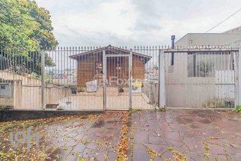 house em Alberto Pasqualini, Jardim Itu-Sabará - Porto Alegre - RS